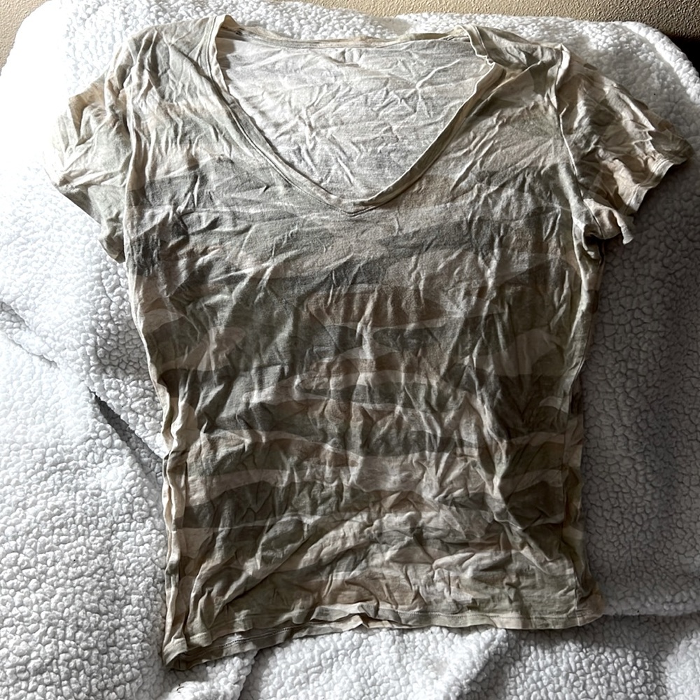 Pink NWOT, size L